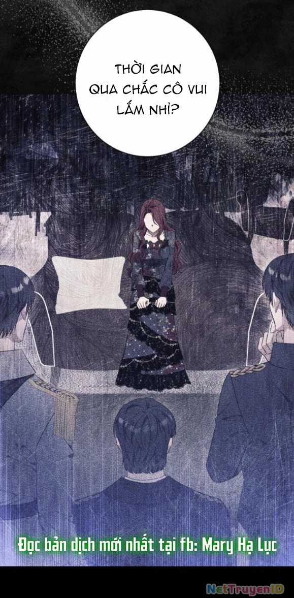 Tôi Tưởng Đó Chỉ Là Tiểu Thuyết Trọng Sinh Bình Thường Chapter 88 trang 27