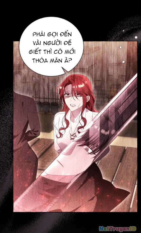 Tôi Tưởng Đó Chỉ Là Tiểu Thuyết Trọng Sinh Bình Thường Chapter 88 trang 28