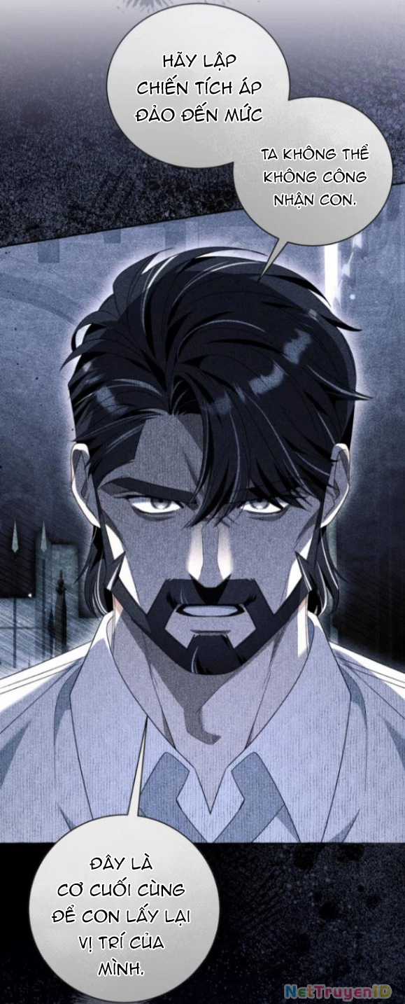 Tôi Tưởng Đó Chỉ Là Tiểu Thuyết Trọng Sinh Bình Thường Chapter 88 trang 3