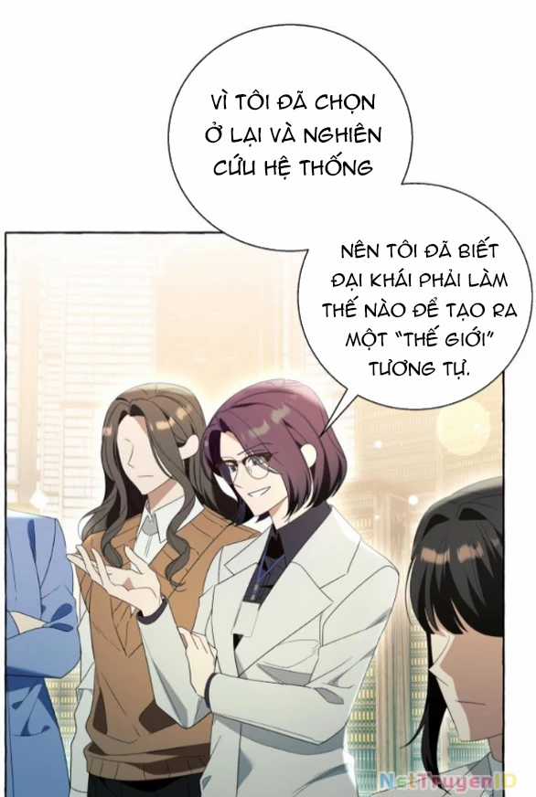 Tôi Tưởng Đó Chỉ Là Tiểu Thuyết Trọng Sinh Bình Thường Chapter 88 trang 33