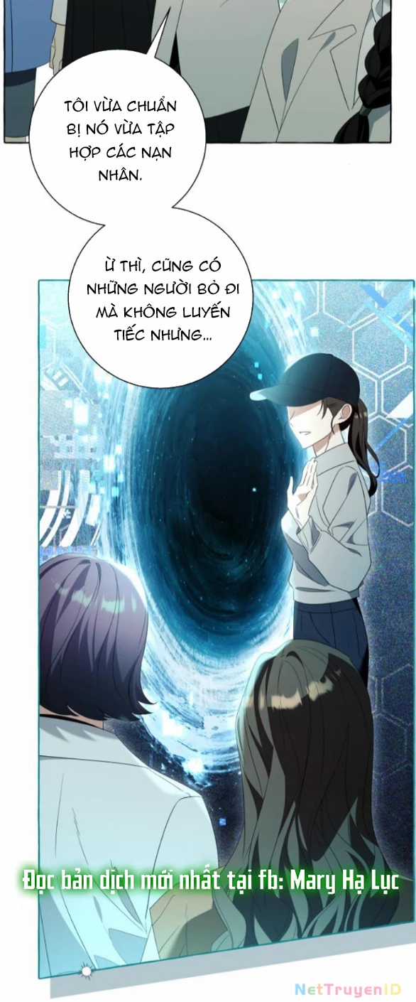 Tôi Tưởng Đó Chỉ Là Tiểu Thuyết Trọng Sinh Bình Thường Chapter 88 trang 34