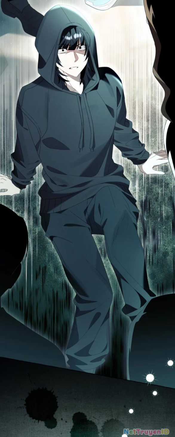 Tôi Tưởng Đó Chỉ Là Tiểu Thuyết Trọng Sinh Bình Thường Chapter 88 trang 36