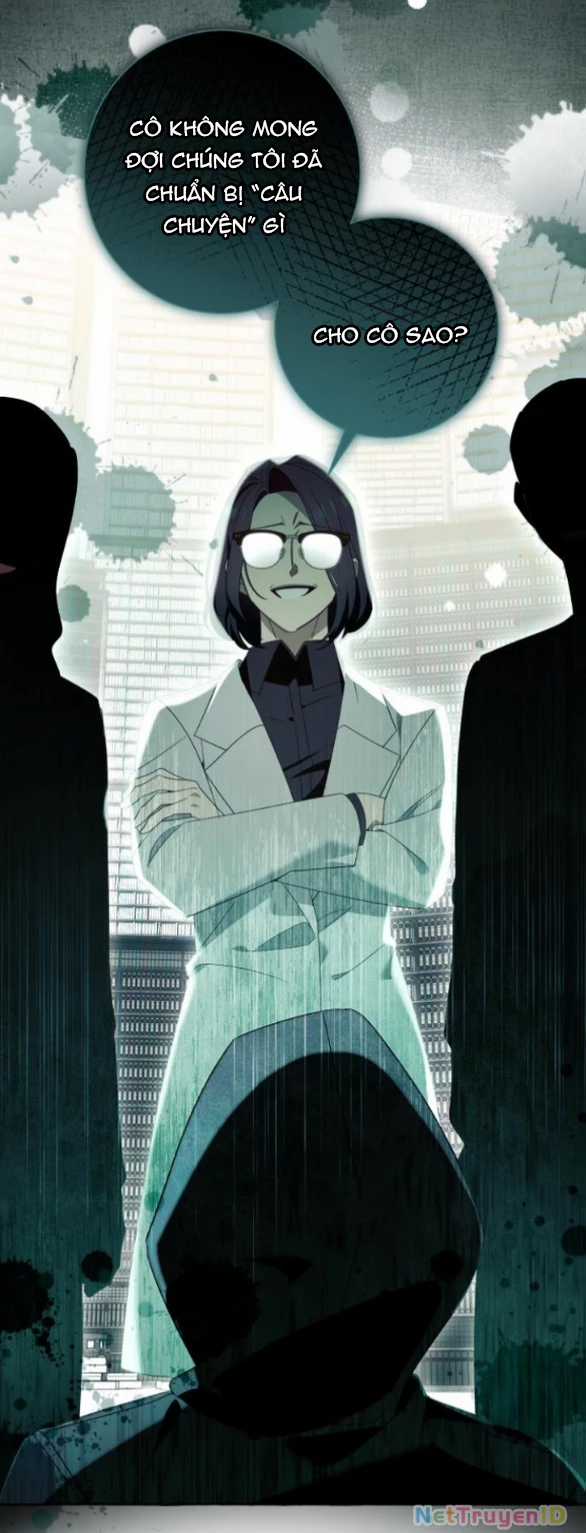 Tôi Tưởng Đó Chỉ Là Tiểu Thuyết Trọng Sinh Bình Thường Chapter 88 trang 37