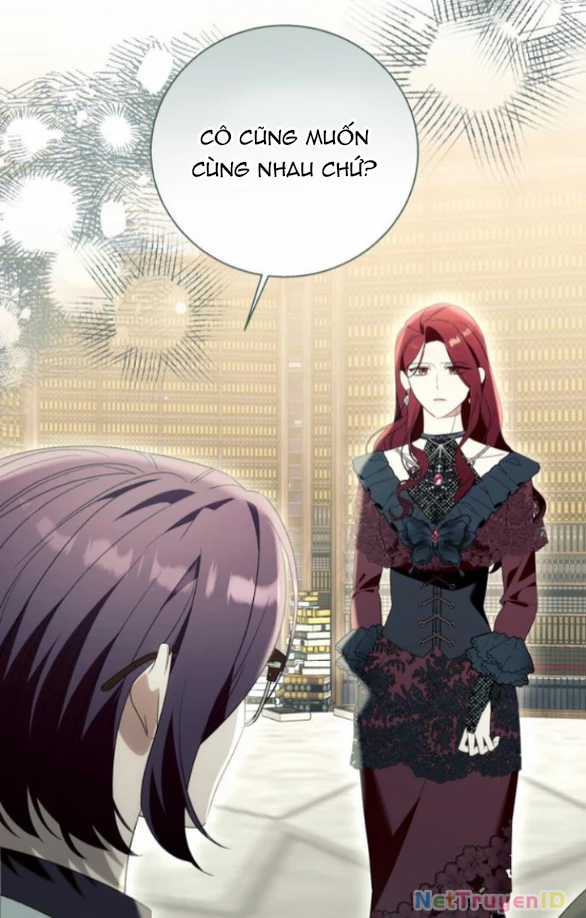 Tôi Tưởng Đó Chỉ Là Tiểu Thuyết Trọng Sinh Bình Thường Chapter 88 trang 39