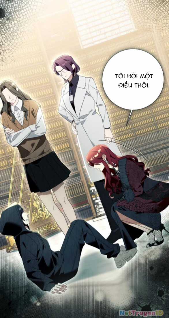 Tôi Tưởng Đó Chỉ Là Tiểu Thuyết Trọng Sinh Bình Thường Chapter 88 trang 42