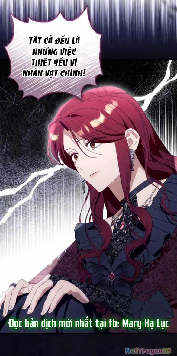 Tôi Tưởng Đó Chỉ Là Tiểu Thuyết Trọng Sinh Bình Thường Chapter 88 trang 55