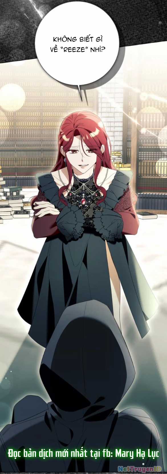 Tôi Tưởng Đó Chỉ Là Tiểu Thuyết Trọng Sinh Bình Thường Chapter 88 trang 60