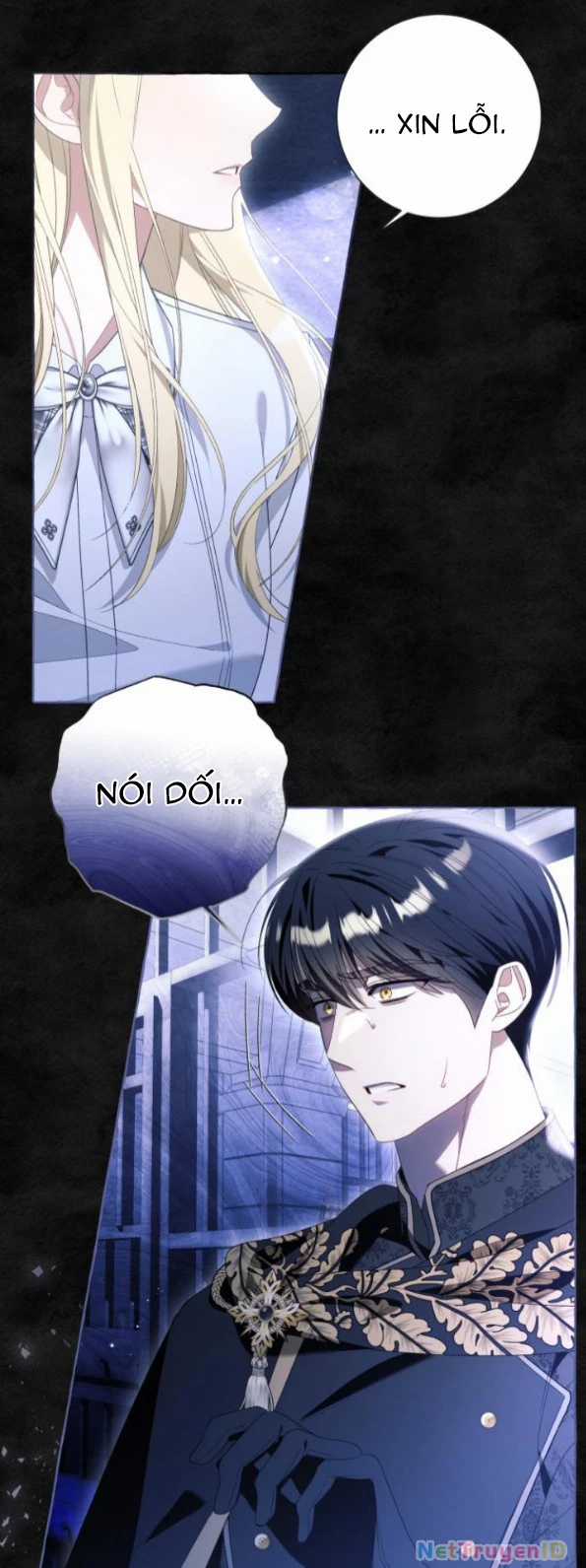 Tôi Tưởng Đó Chỉ Là Tiểu Thuyết Trọng Sinh Bình Thường Chapter 89 trang 10