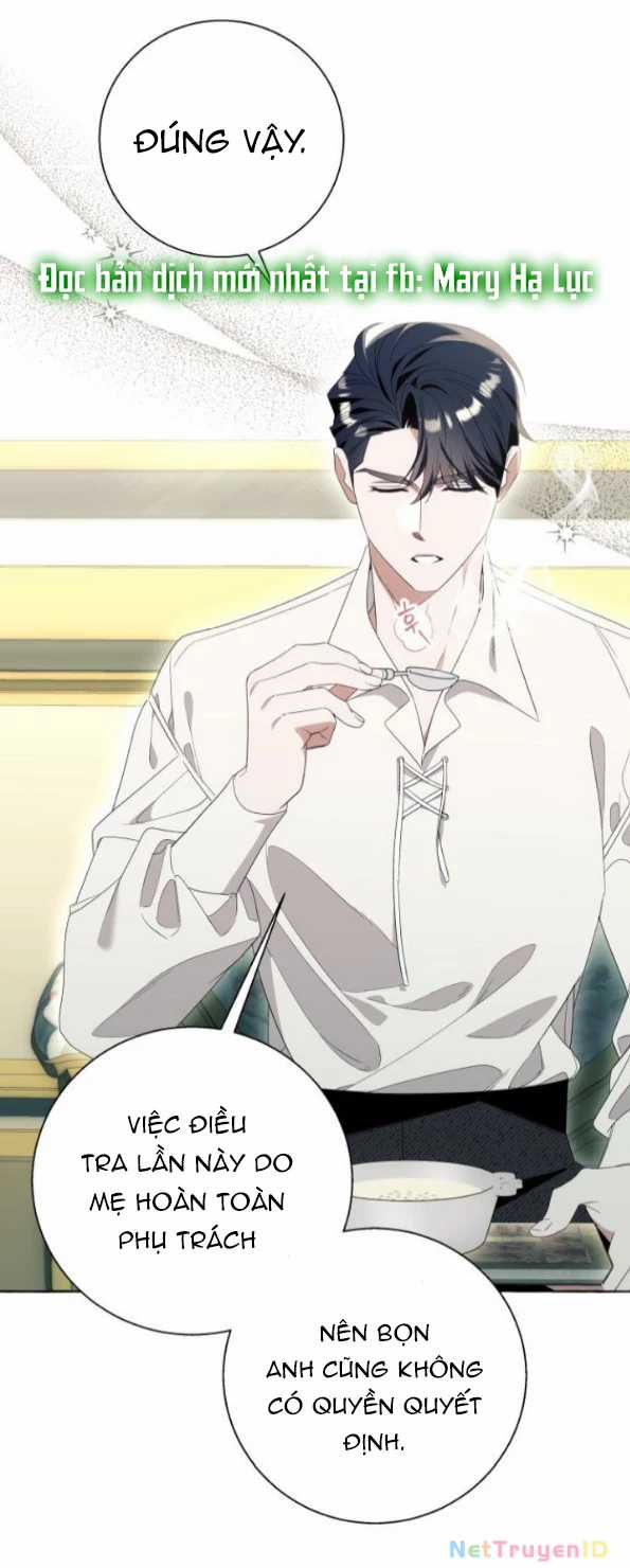 Tôi Tưởng Đó Chỉ Là Tiểu Thuyết Trọng Sinh Bình Thường Chapter 89 trang 16