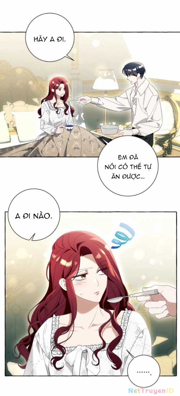 Tôi Tưởng Đó Chỉ Là Tiểu Thuyết Trọng Sinh Bình Thường Chapter 89 trang 17