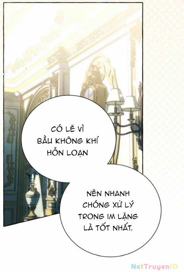 Tôi Tưởng Đó Chỉ Là Tiểu Thuyết Trọng Sinh Bình Thường Chapter 89 trang 19