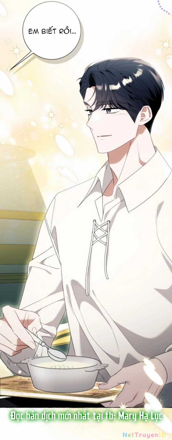 Tôi Tưởng Đó Chỉ Là Tiểu Thuyết Trọng Sinh Bình Thường Chapter 89 trang 21