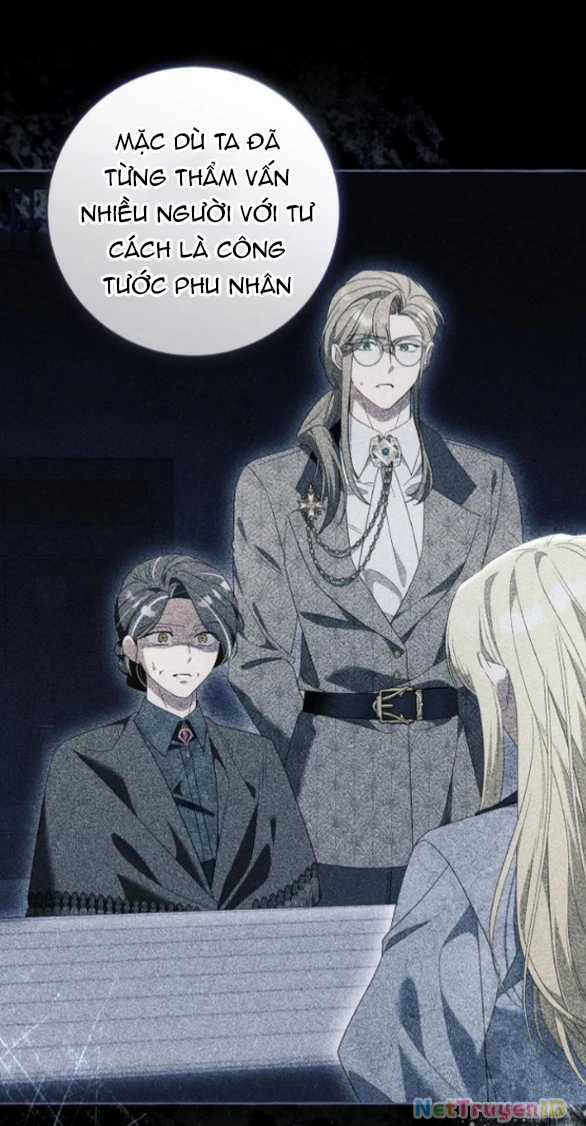 Tôi Tưởng Đó Chỉ Là Tiểu Thuyết Trọng Sinh Bình Thường Chapter 89 trang 39