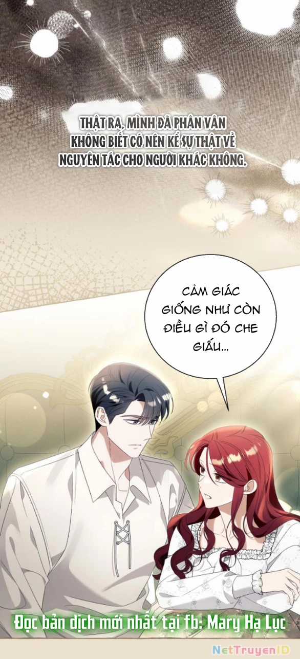 Tôi Tưởng Đó Chỉ Là Tiểu Thuyết Trọng Sinh Bình Thường Chapter 89 trang 48