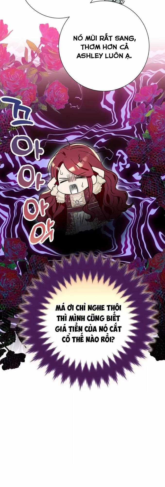 Tôi Tưởng Đó Chỉ Là Tiểu Thuyết Trọng Sinh Bình Thường Chapter 9 trang 10