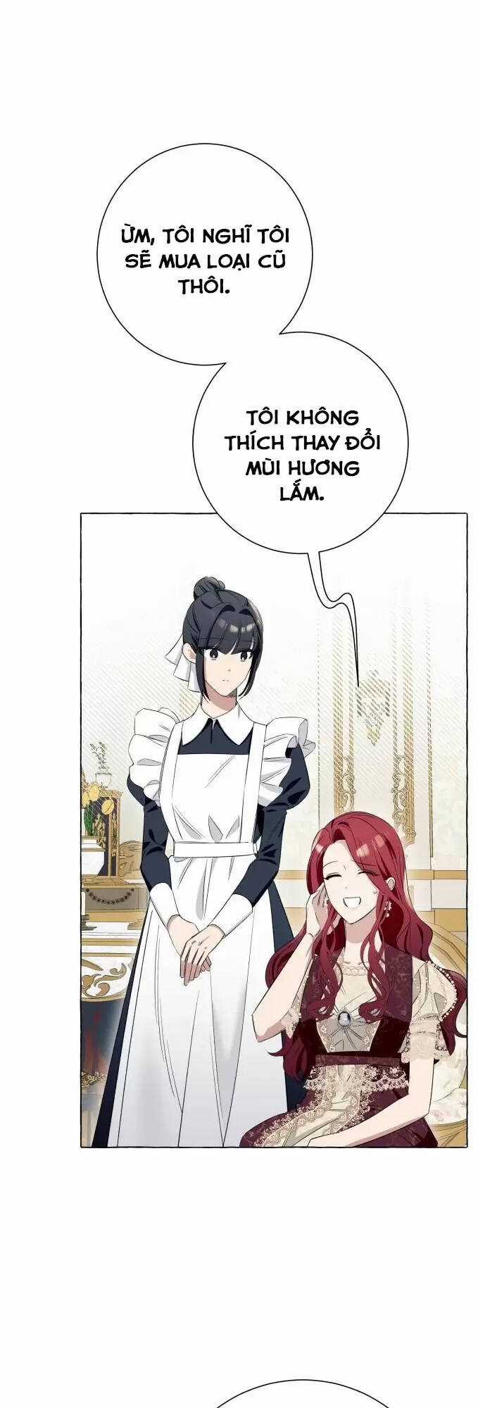 Tôi Tưởng Đó Chỉ Là Tiểu Thuyết Trọng Sinh Bình Thường Chapter 9 trang 11