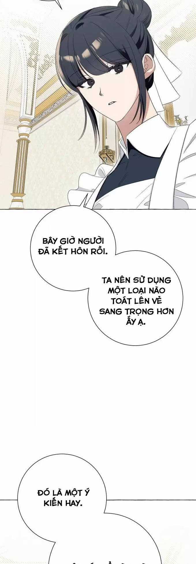 Tôi Tưởng Đó Chỉ Là Tiểu Thuyết Trọng Sinh Bình Thường Chapter 9 trang 13