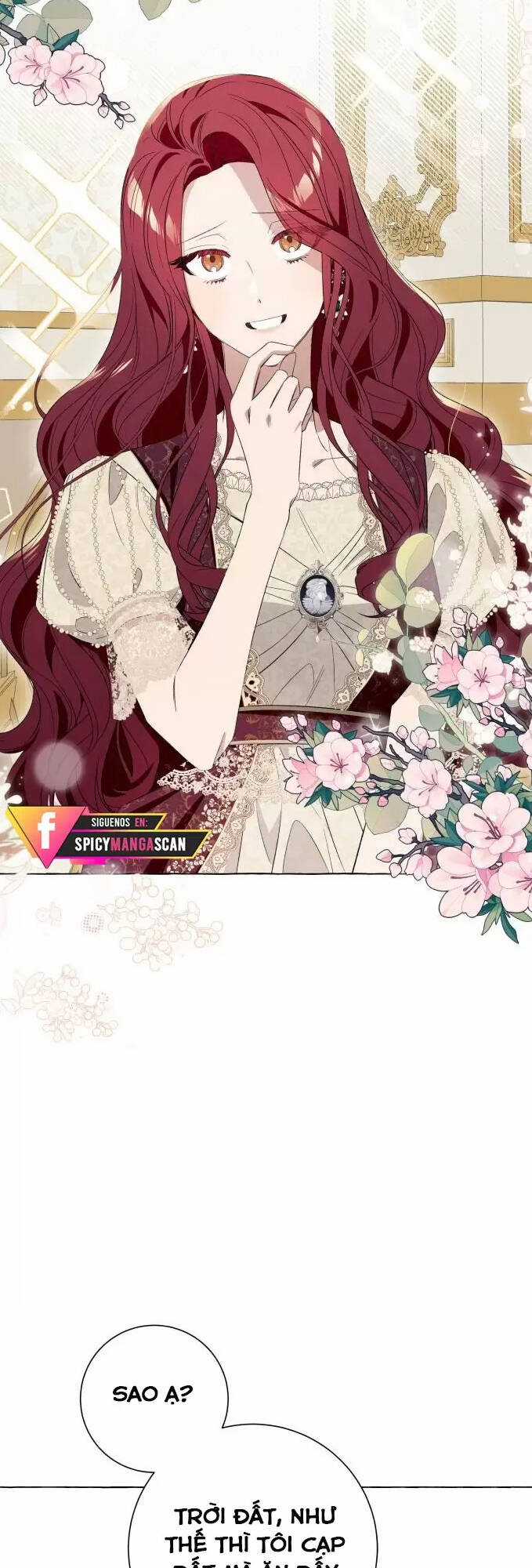 Tôi Tưởng Đó Chỉ Là Tiểu Thuyết Trọng Sinh Bình Thường Chapter 9 trang 15