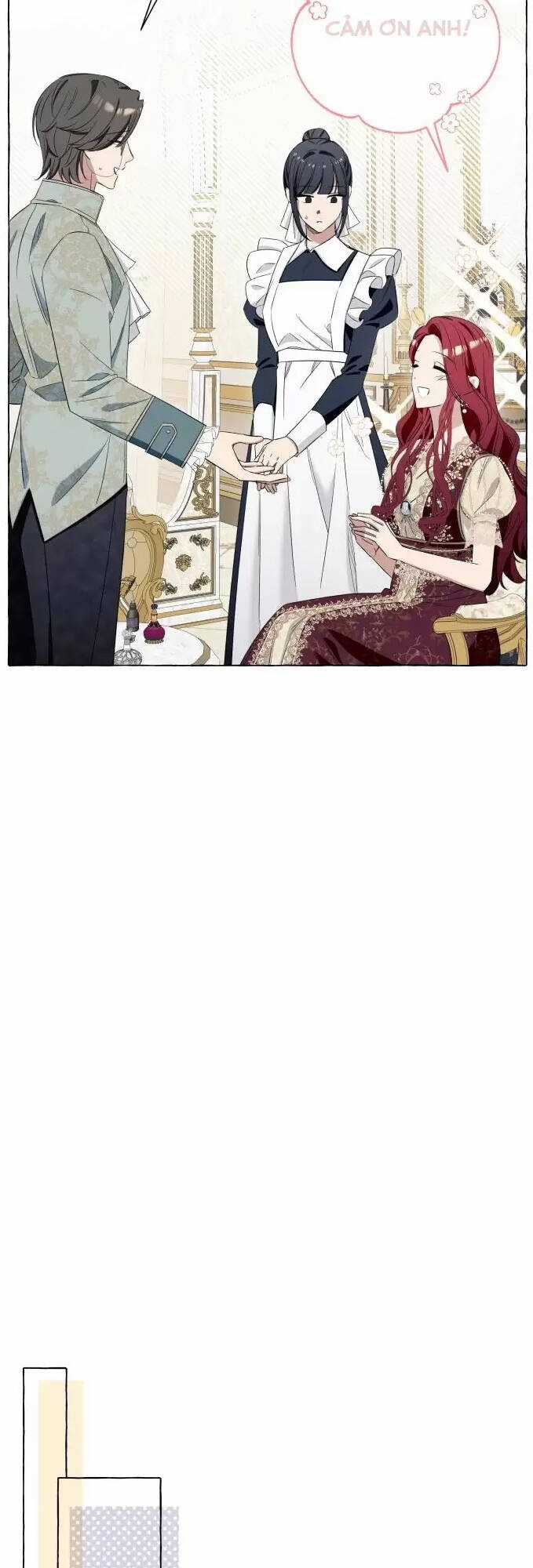 Tôi Tưởng Đó Chỉ Là Tiểu Thuyết Trọng Sinh Bình Thường Chapter 9 trang 19