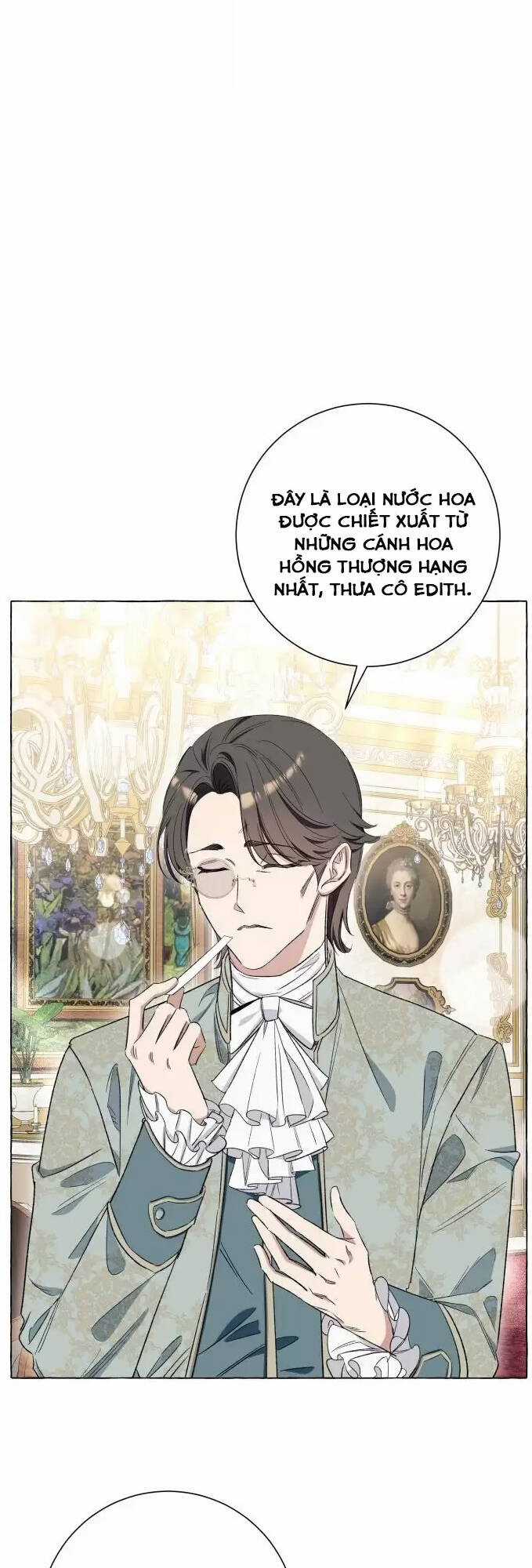 Tôi Tưởng Đó Chỉ Là Tiểu Thuyết Trọng Sinh Bình Thường Chapter 9 trang 2