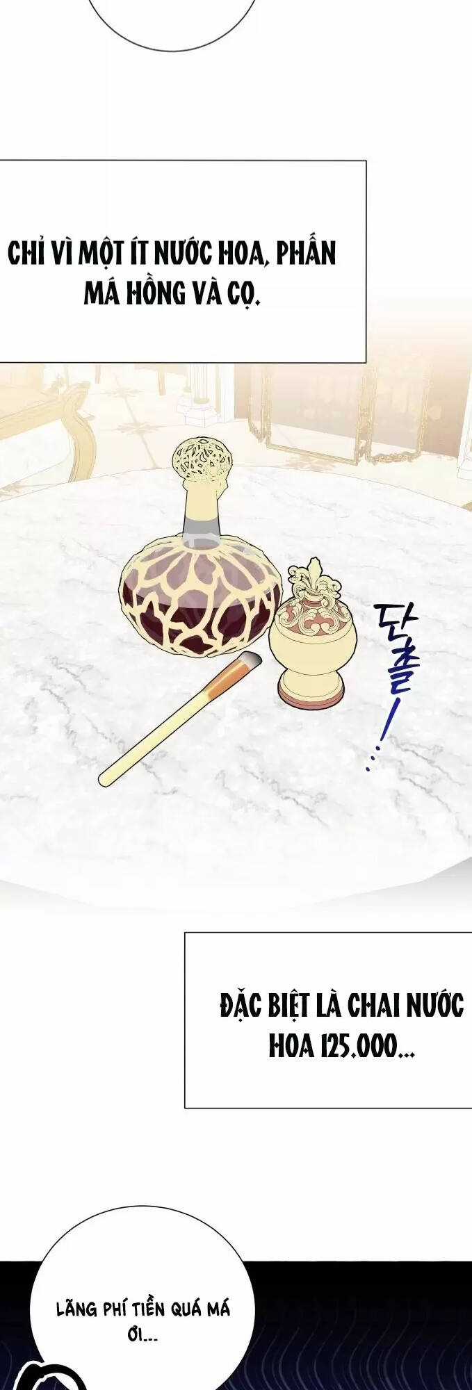 Tôi Tưởng Đó Chỉ Là Tiểu Thuyết Trọng Sinh Bình Thường Chapter 9 trang 21