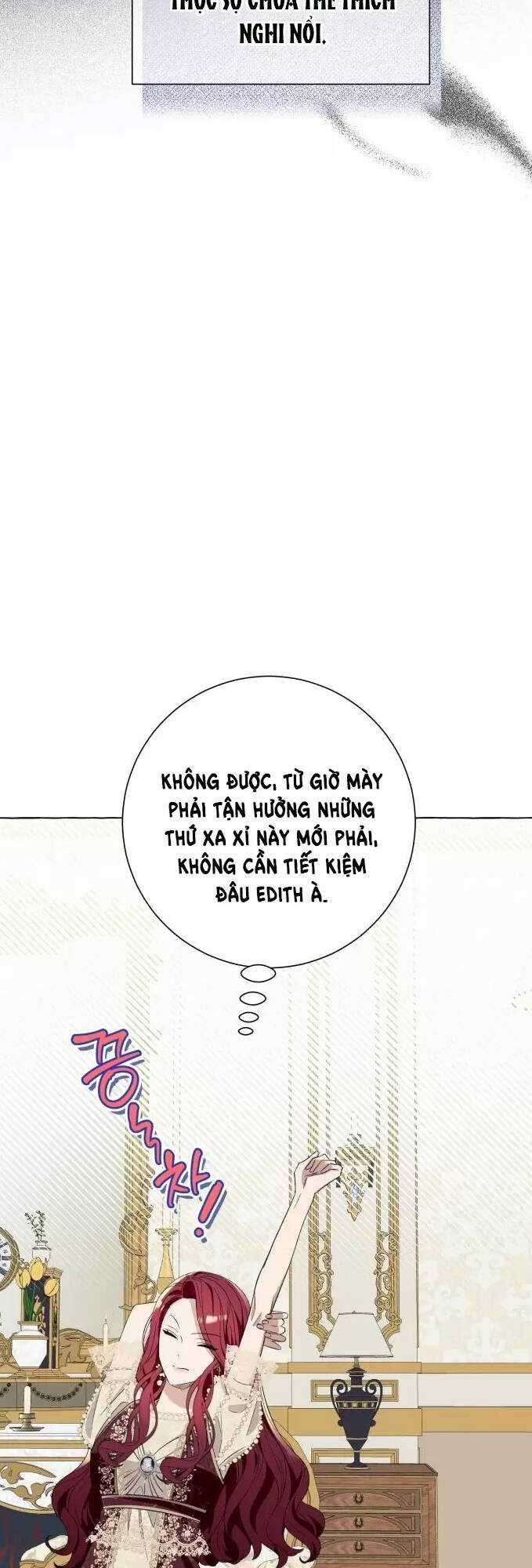 Tôi Tưởng Đó Chỉ Là Tiểu Thuyết Trọng Sinh Bình Thường Chapter 9 trang 25