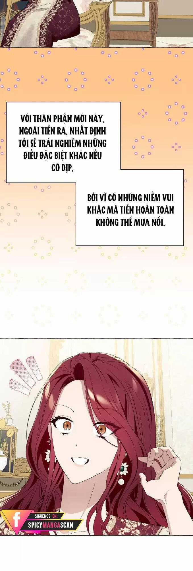 Tôi Tưởng Đó Chỉ Là Tiểu Thuyết Trọng Sinh Bình Thường Chapter 9 trang 26