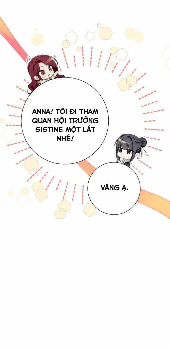 Tôi Tưởng Đó Chỉ Là Tiểu Thuyết Trọng Sinh Bình Thường Chapter 9 trang 27