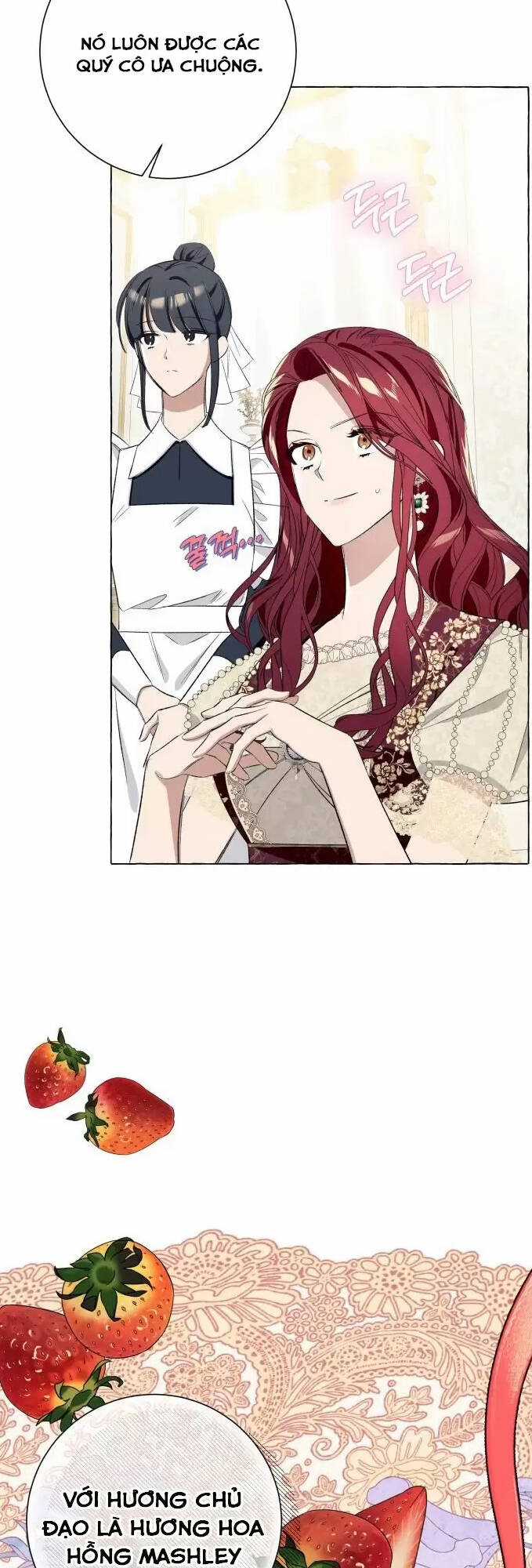 Tôi Tưởng Đó Chỉ Là Tiểu Thuyết Trọng Sinh Bình Thường Chapter 9 trang 3