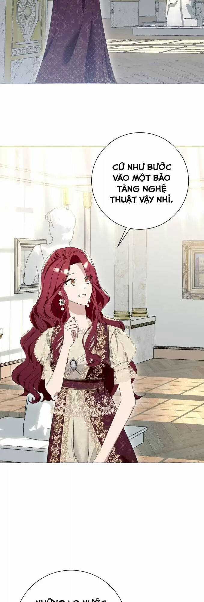 Tôi Tưởng Đó Chỉ Là Tiểu Thuyết Trọng Sinh Bình Thường Chapter 9 trang 30