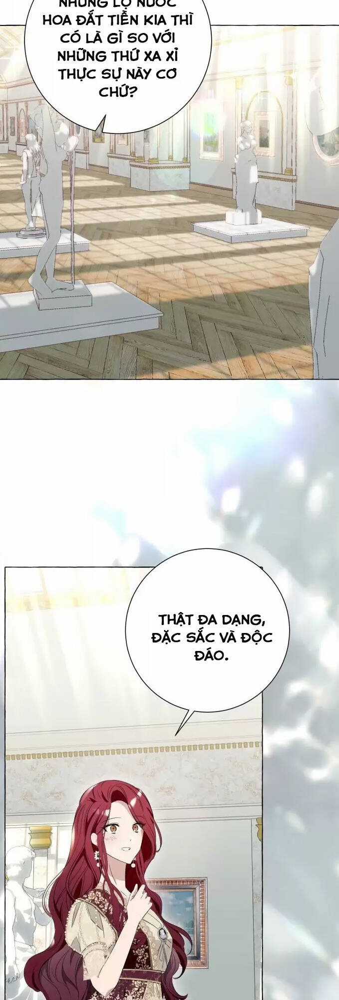 Tôi Tưởng Đó Chỉ Là Tiểu Thuyết Trọng Sinh Bình Thường Chapter 9 trang 31