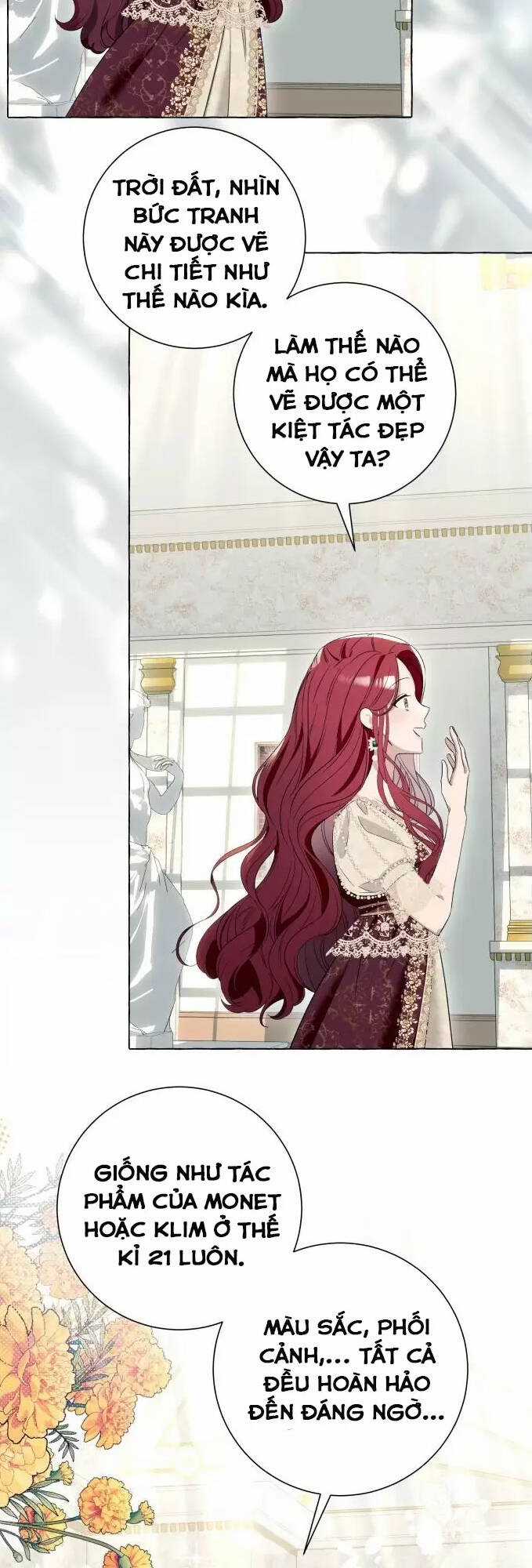 Tôi Tưởng Đó Chỉ Là Tiểu Thuyết Trọng Sinh Bình Thường Chapter 9 trang 32