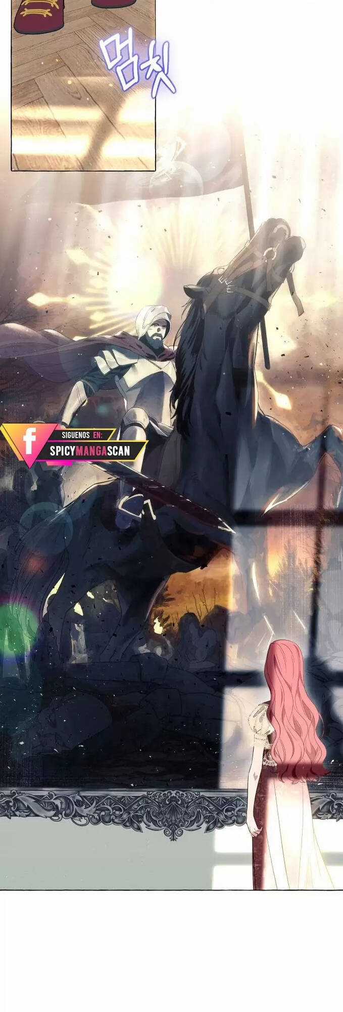 Tôi Tưởng Đó Chỉ Là Tiểu Thuyết Trọng Sinh Bình Thường Chapter 9 trang 34