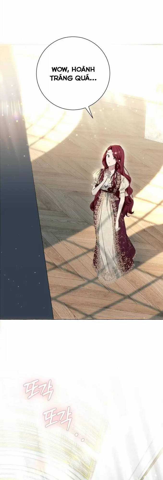 Tôi Tưởng Đó Chỉ Là Tiểu Thuyết Trọng Sinh Bình Thường Chapter 9 trang 35