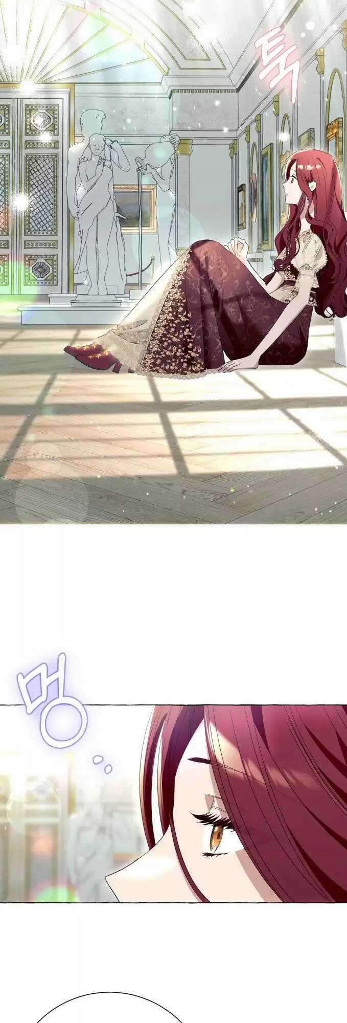 Tôi Tưởng Đó Chỉ Là Tiểu Thuyết Trọng Sinh Bình Thường Chapter 9 trang 36