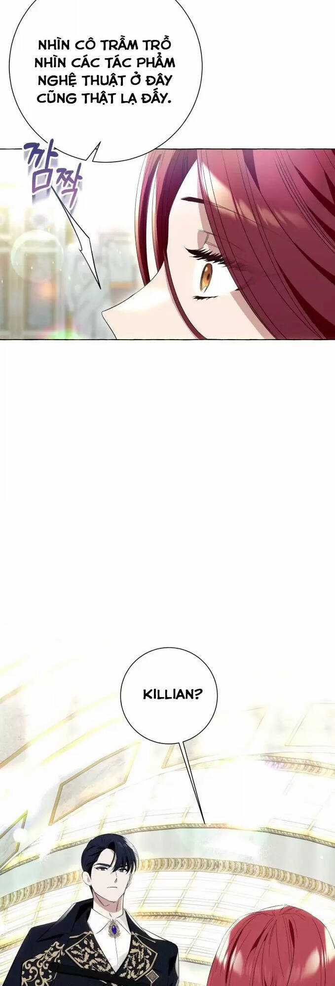 Tôi Tưởng Đó Chỉ Là Tiểu Thuyết Trọng Sinh Bình Thường Chapter 9 trang 37