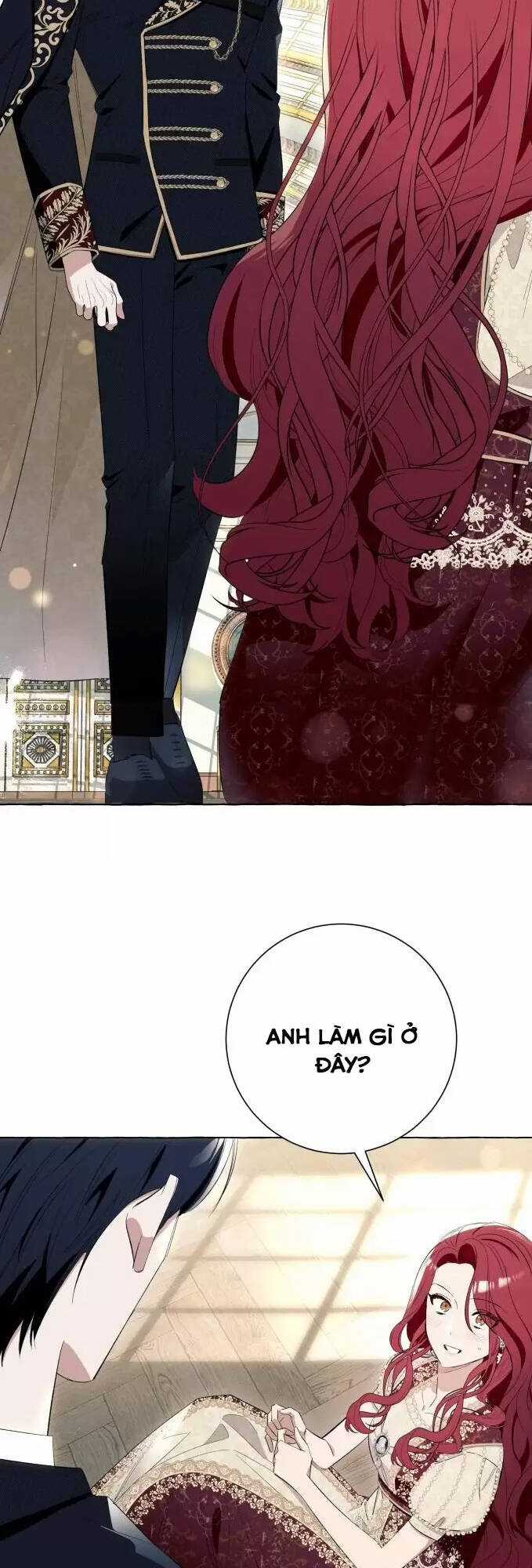 Tôi Tưởng Đó Chỉ Là Tiểu Thuyết Trọng Sinh Bình Thường Chapter 9 trang 38