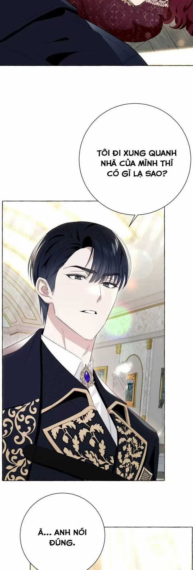 Tôi Tưởng Đó Chỉ Là Tiểu Thuyết Trọng Sinh Bình Thường Chapter 9 trang 39