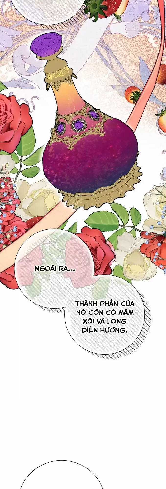 Tôi Tưởng Đó Chỉ Là Tiểu Thuyết Trọng Sinh Bình Thường Chapter 9 trang 4