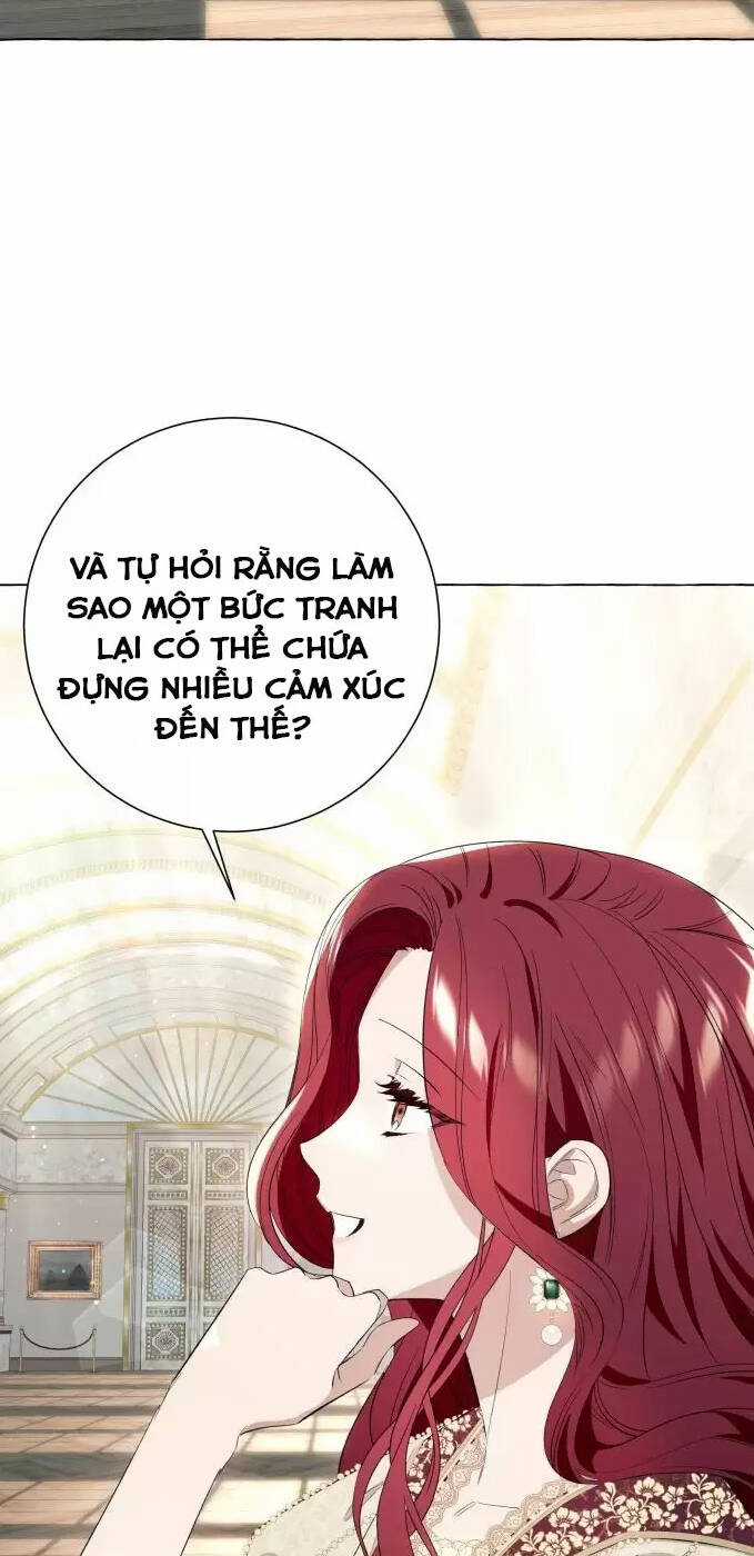 Tôi Tưởng Đó Chỉ Là Tiểu Thuyết Trọng Sinh Bình Thường Chapter 9 trang 42