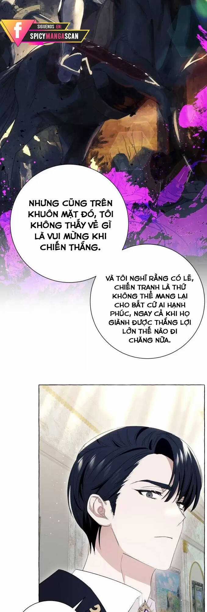 Tôi Tưởng Đó Chỉ Là Tiểu Thuyết Trọng Sinh Bình Thường Chapter 9 trang 44