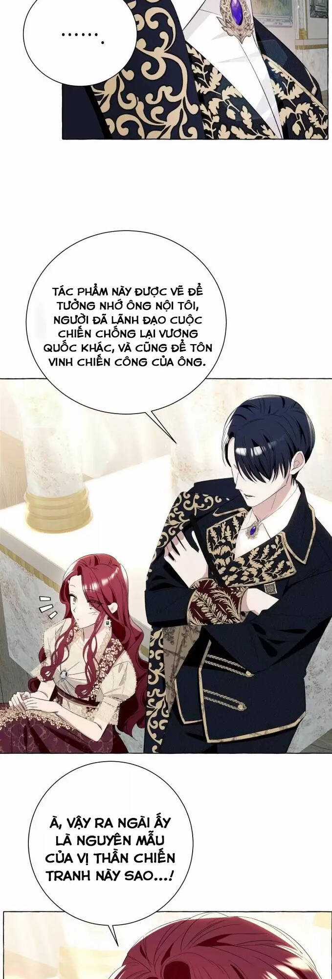 Tôi Tưởng Đó Chỉ Là Tiểu Thuyết Trọng Sinh Bình Thường Chapter 9 trang 45