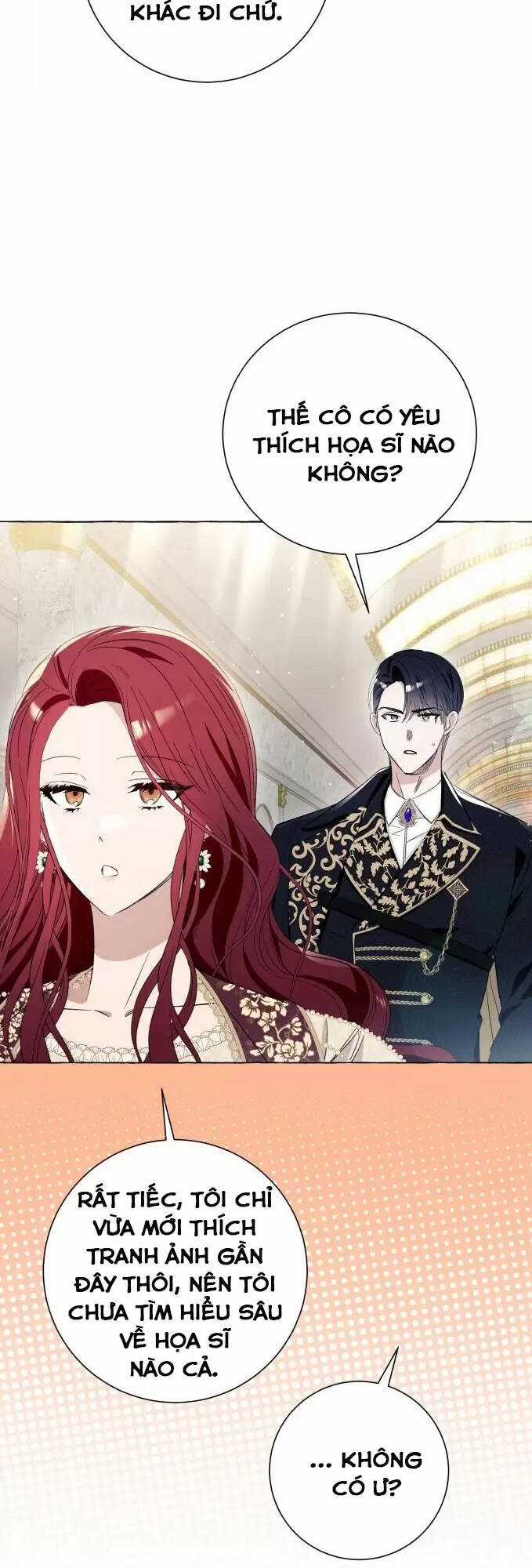 Tôi Tưởng Đó Chỉ Là Tiểu Thuyết Trọng Sinh Bình Thường Chapter 9 trang 48