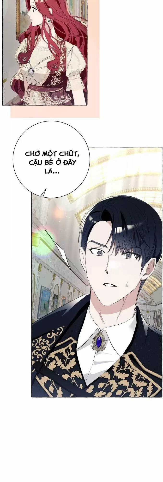 Tôi Tưởng Đó Chỉ Là Tiểu Thuyết Trọng Sinh Bình Thường Chapter 9 trang 51