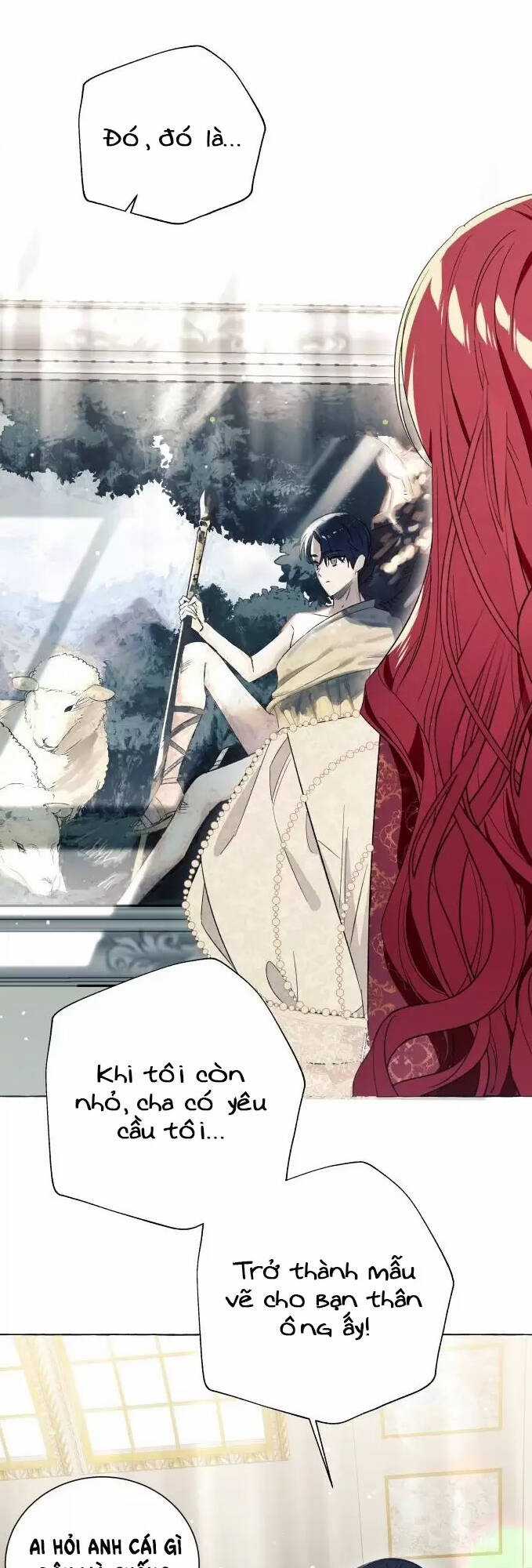 Tôi Tưởng Đó Chỉ Là Tiểu Thuyết Trọng Sinh Bình Thường Chapter 9 trang 52