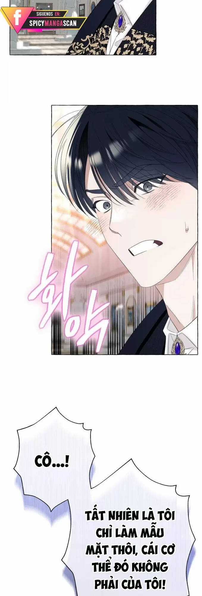 Tôi Tưởng Đó Chỉ Là Tiểu Thuyết Trọng Sinh Bình Thường Chapter 9 trang 56