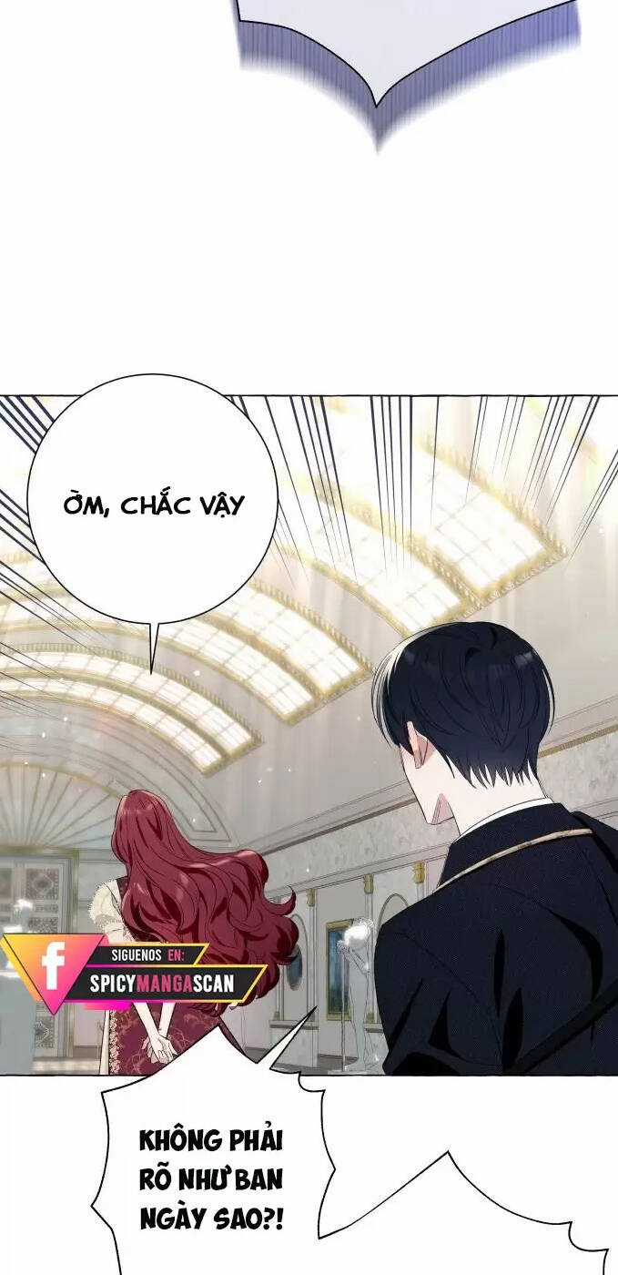 Tôi Tưởng Đó Chỉ Là Tiểu Thuyết Trọng Sinh Bình Thường Chapter 9 trang 57