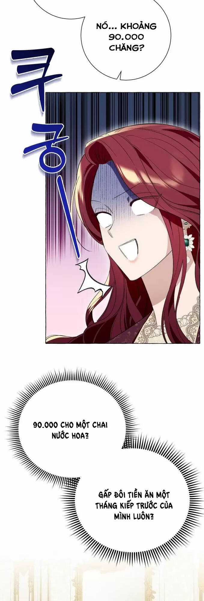 Tôi Tưởng Đó Chỉ Là Tiểu Thuyết Trọng Sinh Bình Thường Chapter 9 trang 6