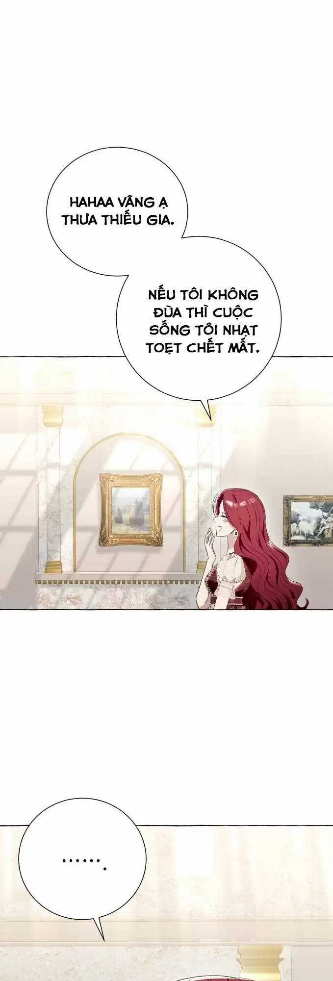 Tôi Tưởng Đó Chỉ Là Tiểu Thuyết Trọng Sinh Bình Thường Chapter 9 trang 60