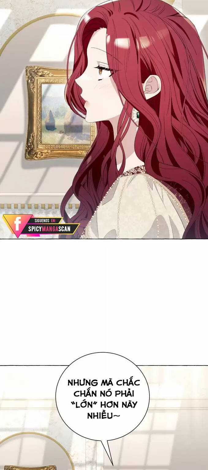 Tôi Tưởng Đó Chỉ Là Tiểu Thuyết Trọng Sinh Bình Thường Chapter 9 trang 61